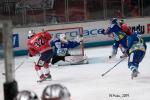 Photo hockey album Bercy : Grenoble vs Dijon -PM