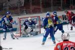 Photo hockey album Bercy : Grenoble vs Dijon -PM