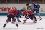 Photo hockey album Bercy : Grenoble vs Dijon -PM