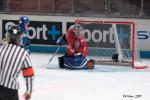 Photo hockey album Bercy : Grenoble vs Dijon -PM