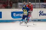 Photo hockey album Bercy : Grenoble vs Dijon -PM