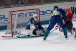 Photo hockey album Bercy : Grenoble vs Dijon -PM