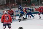 Photo hockey album Bercy : Grenoble vs Dijon -PM