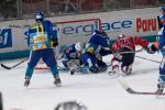 Photo hockey album Bercy : Grenoble vs Dijon -PM