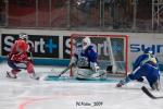 Photo hockey album Bercy : Grenoble vs Dijon -PM