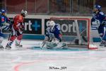 Photo hockey album Bercy : Grenoble vs Dijon -PM