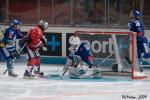 Photo hockey album Bercy : Grenoble vs Dijon -PM