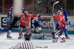 Photo hockey album Bercy : Grenoble vs Dijon -PM