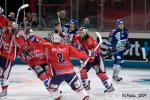 Photo hockey album Bercy : Grenoble vs Dijon -PM