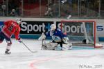 Photo hockey album Bercy : Grenoble vs Dijon -PM