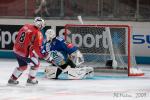 Photo hockey album Bercy : Grenoble vs Dijon -PM