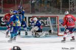 Photo hockey album Bercy : Grenoble vs Dijon -PM