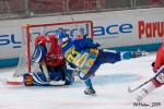 Photo hockey album Bercy : Grenoble vs Dijon -PM