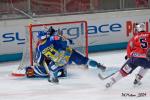 Photo hockey album Bercy : Grenoble vs Dijon -PM