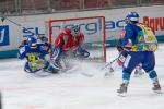 Photo hockey album Bercy : Grenoble vs Dijon -PM