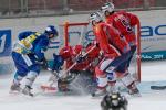 Photo hockey album Bercy : Grenoble vs Dijon -PM