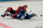 Photo hockey album Bercy : Grenoble vs Dijon -PM