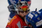 Photo hockey album Bercy : Grenoble vs Dijon -PM