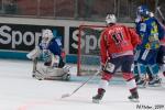 Photo hockey album Bercy : Grenoble vs Dijon -PM