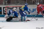 Photo hockey album Bercy : Grenoble vs Dijon -PM