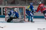 Photo hockey album Bercy : Grenoble vs Dijon -PM