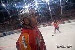 Photo hockey album Bercy : Grenoble vs Dijon -PM