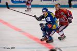 Photo hockey album Bercy : Grenoble vs Dijon -PM