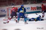 Photo hockey album Bercy : Grenoble vs Dijon -PM