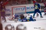 Photo hockey album Bercy : Grenoble vs Dijon -PM