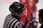 Photo hockey album Bercy : Grenoble vs Dijon -PM