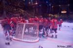 Photo hockey album Bercy : Grenoble vs Dijon -PM