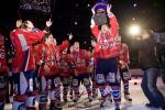 Photo hockey album Bercy : Grenoble vs Dijon -PM