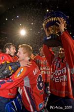 Photo hockey album Bercy : Grenoble vs Dijon -PM