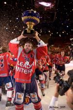 Photo hockey album Bercy : Grenoble vs Dijon -PM