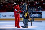 Photo hockey album Bercy 2010 : Rouen vs Brianon - Photos : Stphanie Ouvry