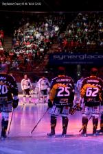 Photo hockey album Bercy 2010 : Rouen vs Brianon - Photos : Stphanie Ouvry