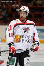 Photo hockey album Bercy 2010 : Rouen vs Brianon - Photos : Stphanie Ouvry