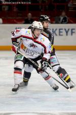 Photo hockey album Bercy 2010 : Rouen vs Brianon - Photos : Stphanie Ouvry