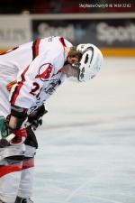 Photo hockey album Bercy 2010 : Rouen vs Brianon - Photos : Stphanie Ouvry