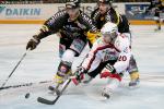 Photo hockey album Bercy 2010 : Rouen vs Brianon - Photos : Stphanie Ouvry