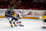 Photo hockey album Bercy 2010 : Rouen vs Brianon - Photos : Stphanie Ouvry