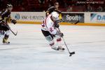 Photo hockey album Bercy 2010 : Rouen vs Brianon - Photos : Stphanie Ouvry