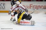 Photo hockey album Bercy 2010 : Rouen vs Brianon - Photos : Stphanie Ouvry