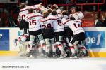 Photo hockey album Bercy 2010 : Rouen vs Brianon - Photos : Stphanie Ouvry