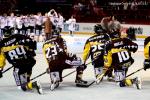 Photo hockey album Bercy 2010 : Rouen vs Brianon - Photos : Stphanie Ouvry