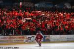 Photo hockey album Brianon-Rouen( Finale Coupe Magnus) Match 3