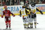 Photo hockey album Brianon-Rouen( Finale Coupe Magnus) Match 3