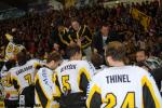 Photo hockey album Brianon-Rouen( Finale Coupe Magnus) Match 3