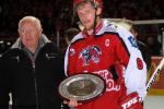 Photo hockey album Brianon-Rouen( Finale Coupe Magnus) Match 3