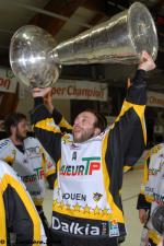 Photo hockey album Brianon-Rouen( Finale Coupe Magnus) Match 3